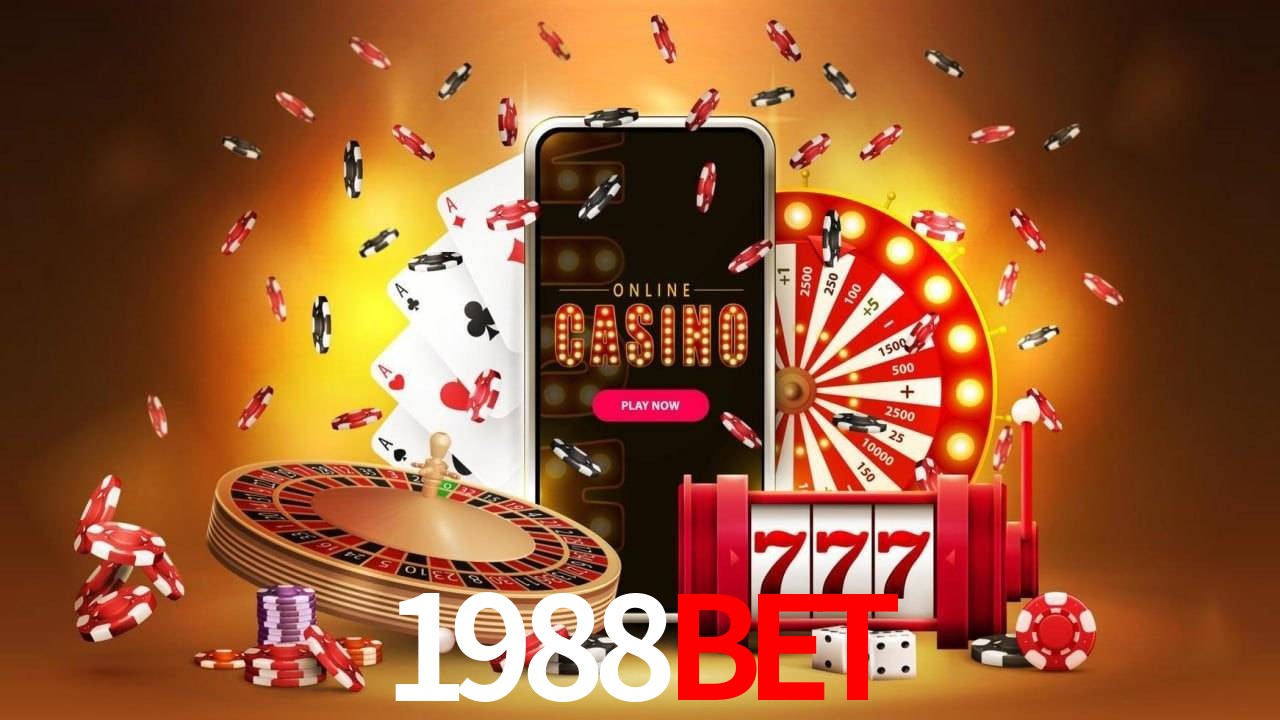 Experiência VIP 1988bet